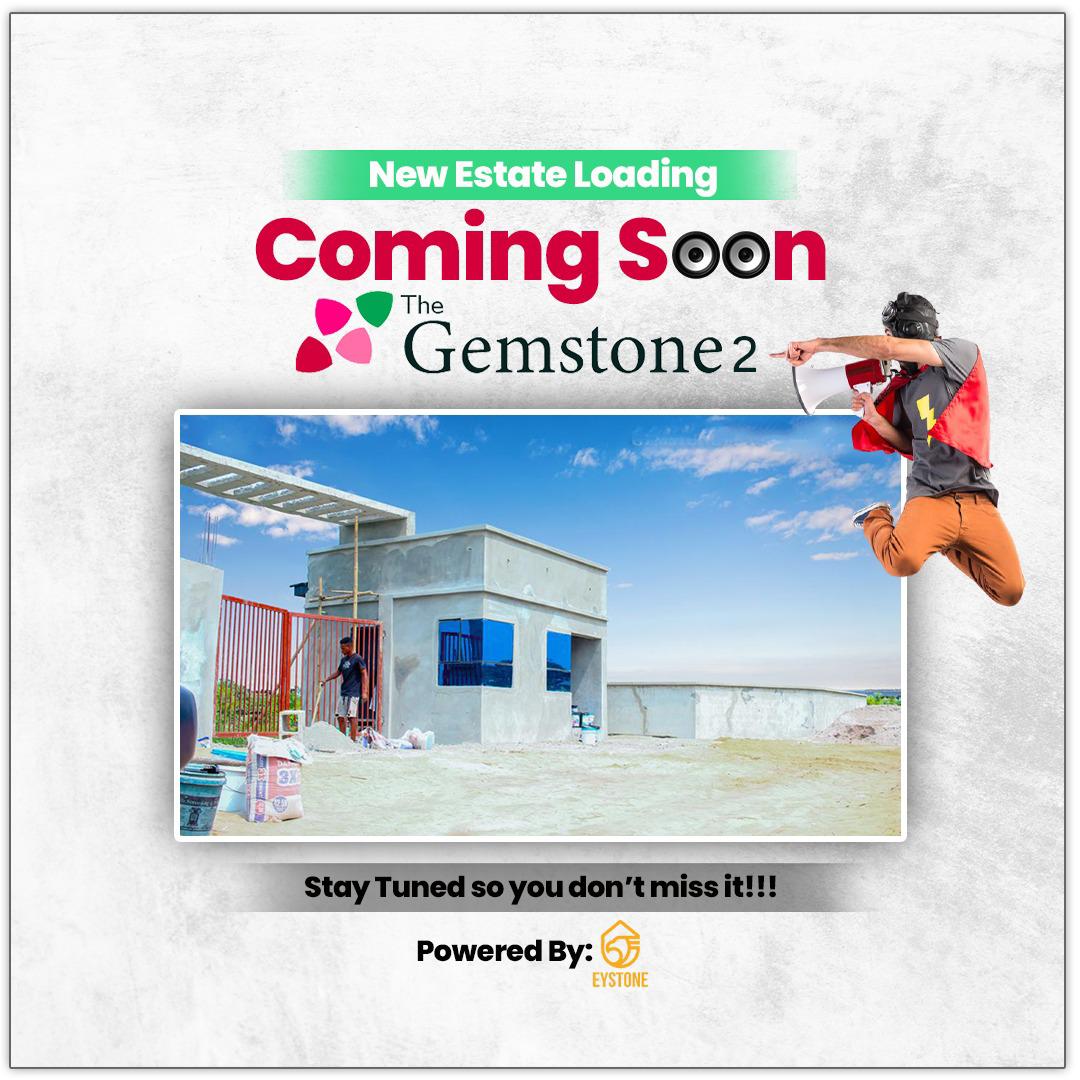 gemstone 2 & 3 product launch