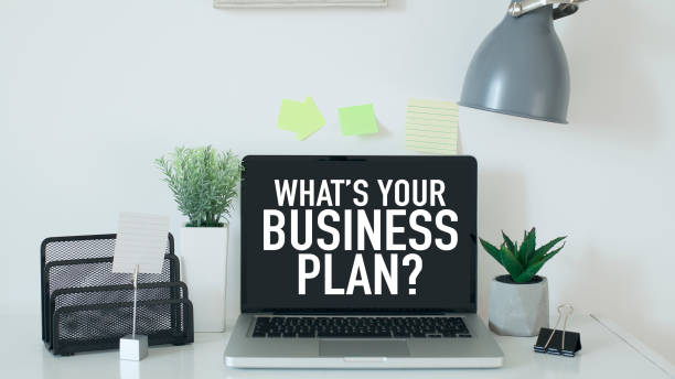 how to create a successful real estate business plan