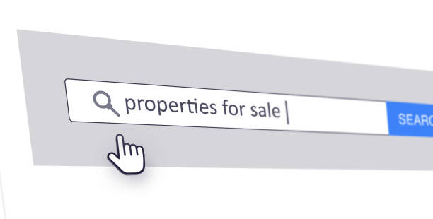 SEO in the real estate industry