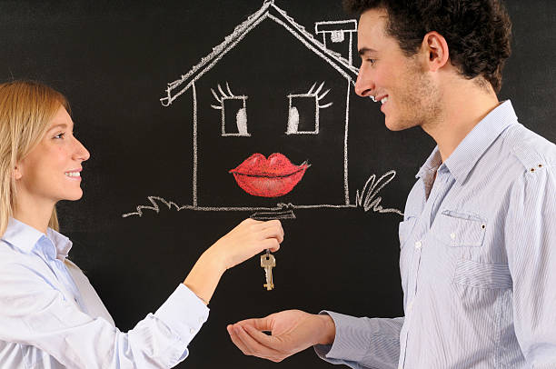 buy property during this valentine day
