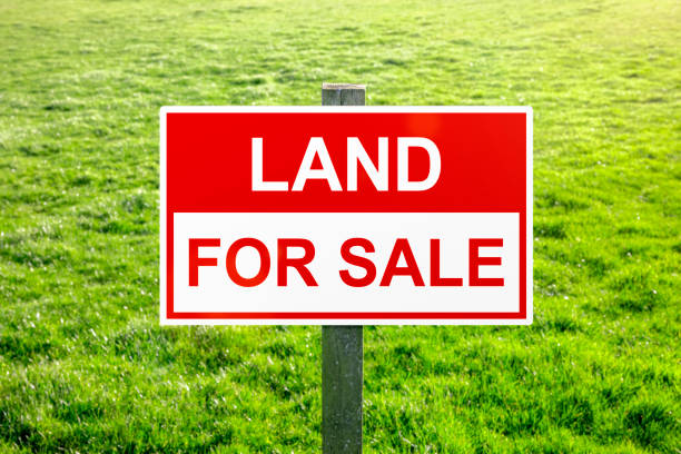 how to buy land in nigeria