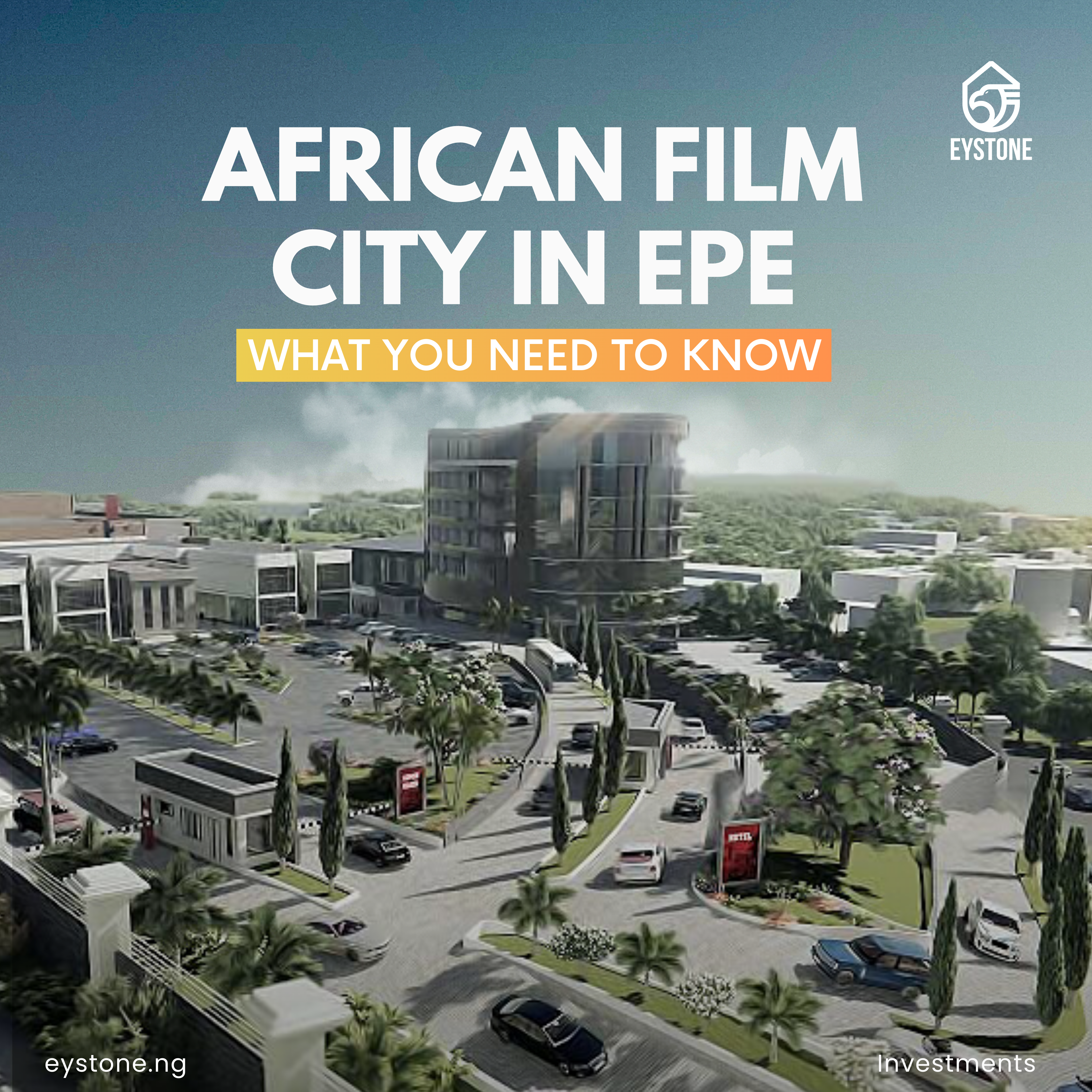 epe film city - all you need to know