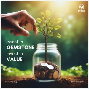 why choose gemstone estate